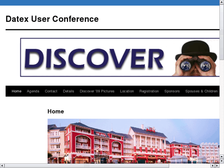 www.datexconference.com