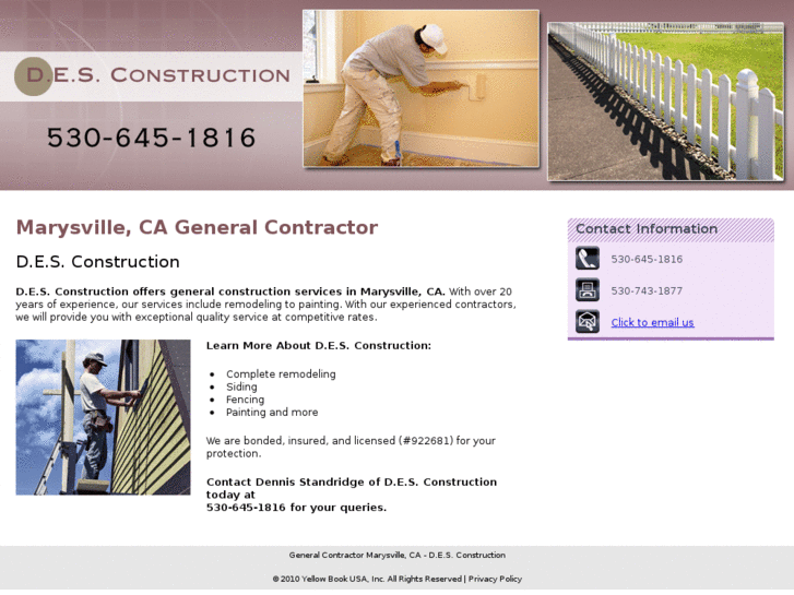 www.desconstructionco.com