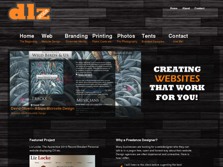 www.dlzdesign.co.uk