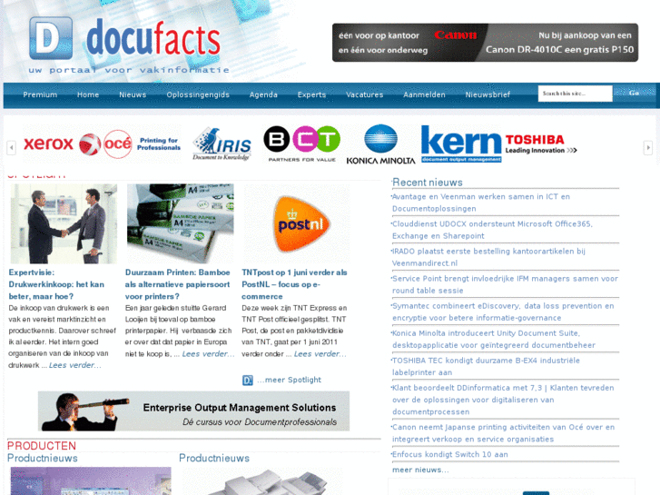 www.docufacts.nl