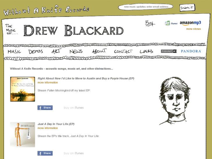 www.drewblackard.com