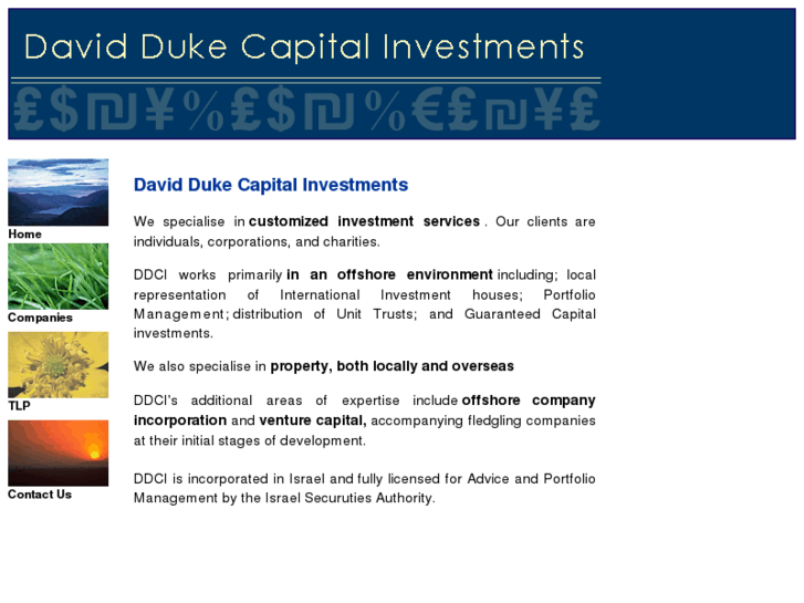 www.dukeinvest.com