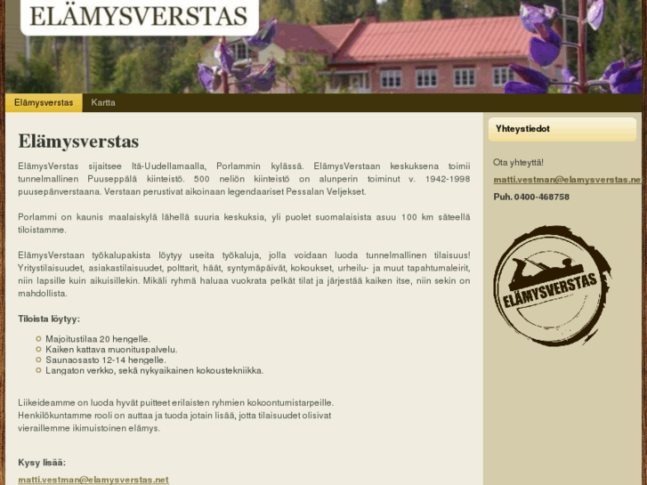 www.elamysverstas.net