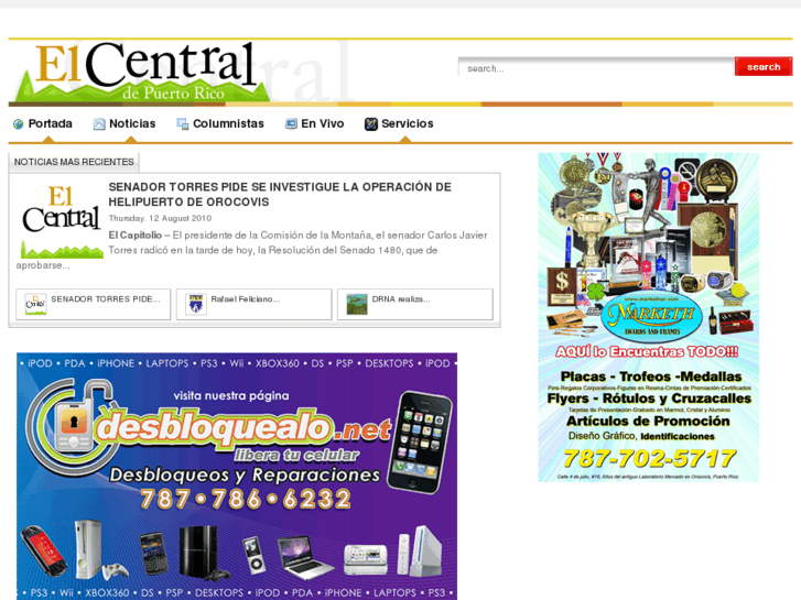 www.elcentralpr.com