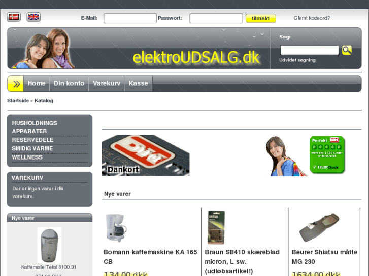 www.elektroudsalg.com
