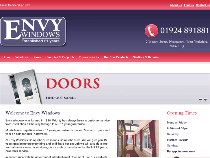 www.envywindowsltd.co.uk