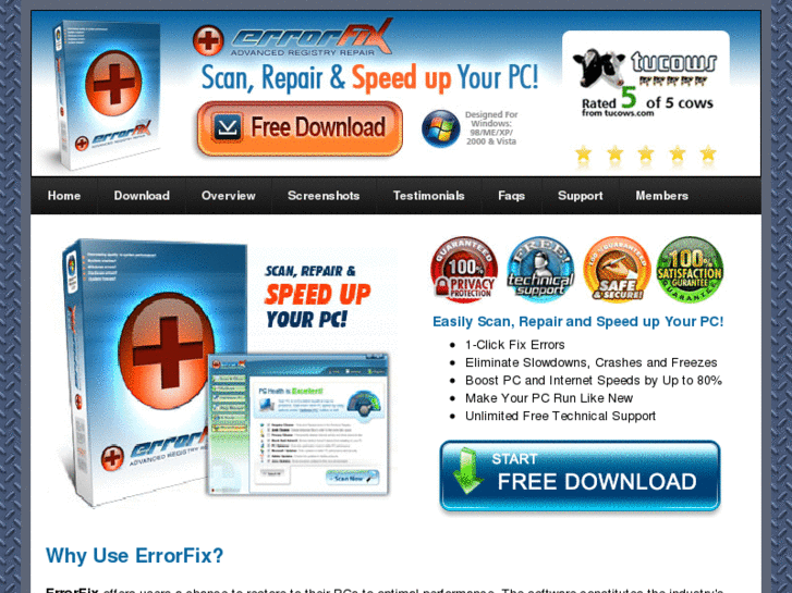 www.errorfixcleaner.com
