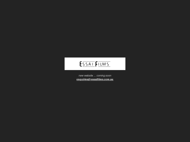 www.essaifilms.com