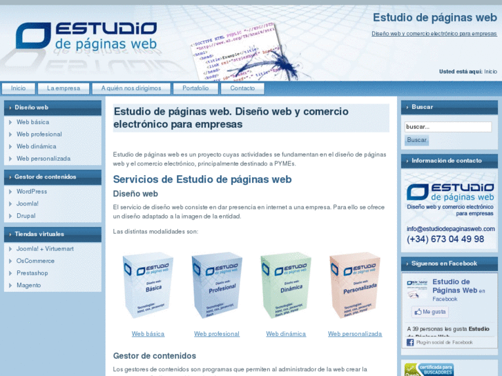 www.estudiodepaginasweb.com