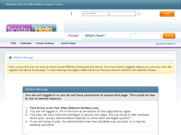 www.fansites-support.com