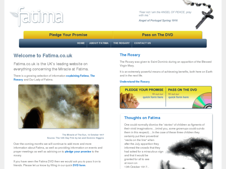 www.fatima.co.uk