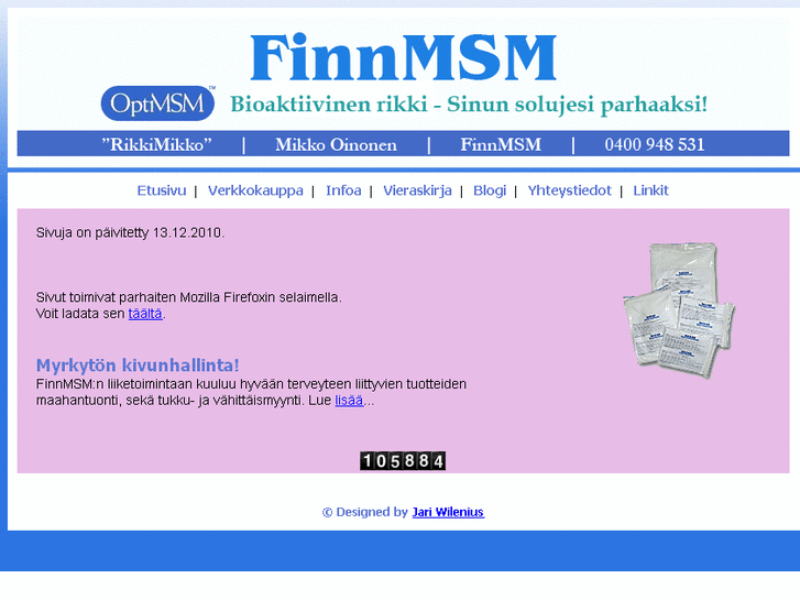 www.finnmsm.com