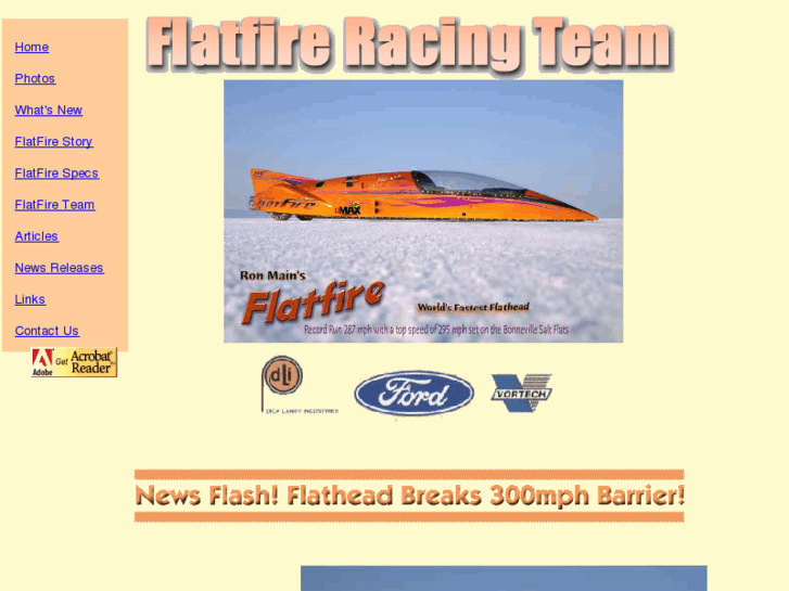 www.flatfire.com