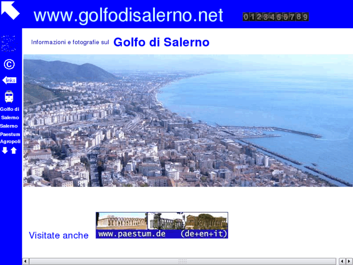 www.golfodisalerno.net