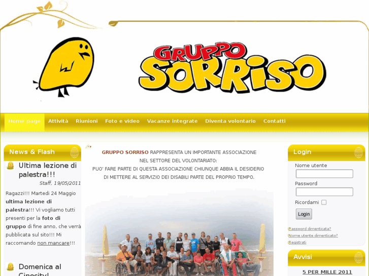 www.grupposorriso.net