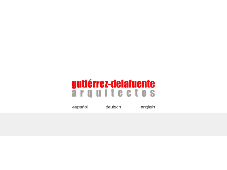 www.gutierrez-delafuente.com