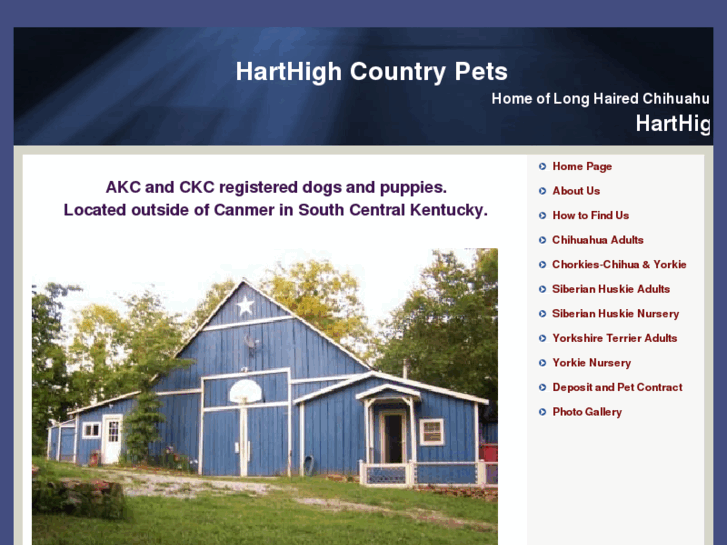 www.harthighcountrypets.com