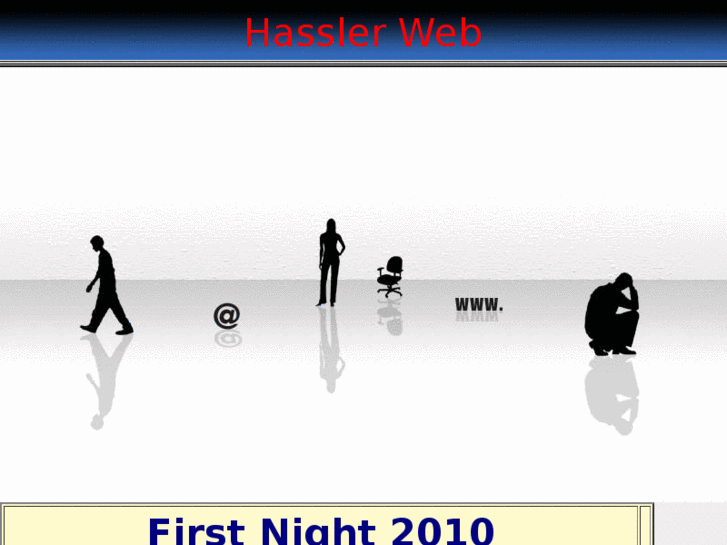 www.hasslerweb.com