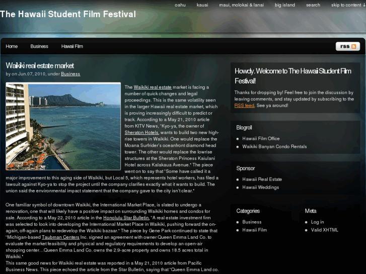 www.hawaiistudentfilmfestival.org