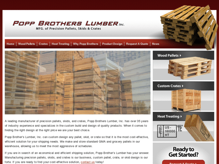 www.heat-treated-pallets.com