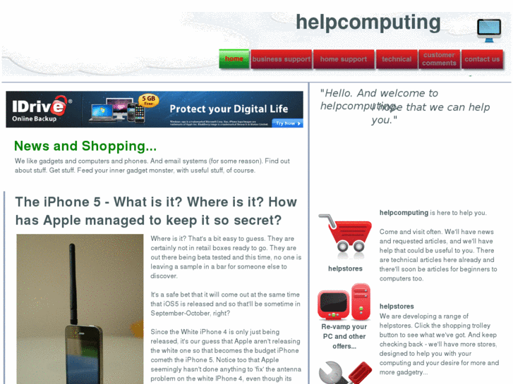 www.helpcomputing.net