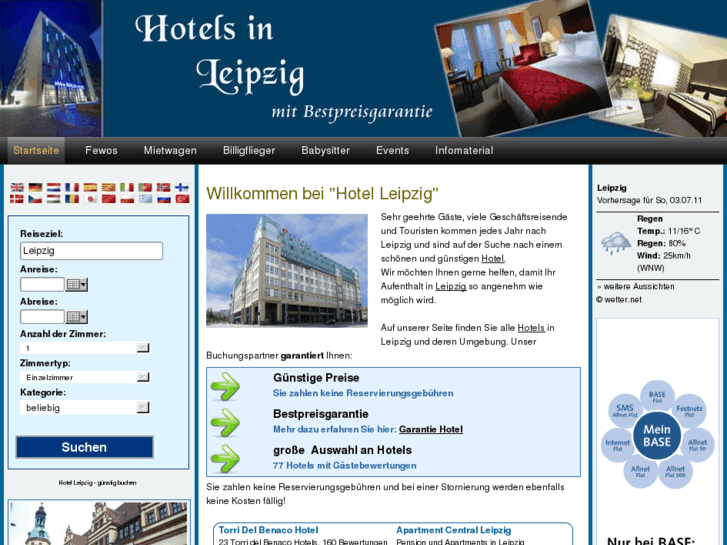 www.hotelleipzig24.de