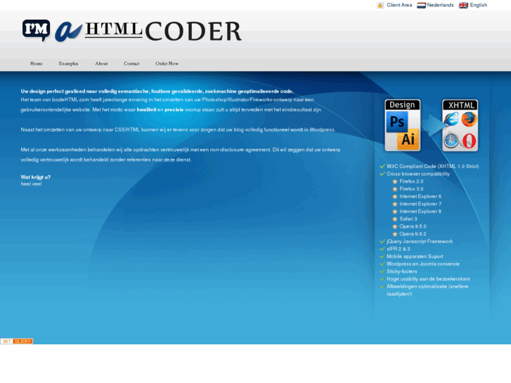 www.icodehtml.com