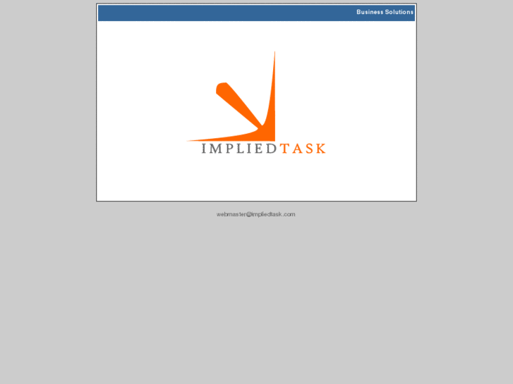 www.impliedtask.com