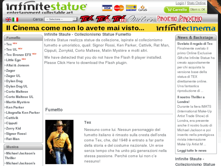 www.infinitestatue.com