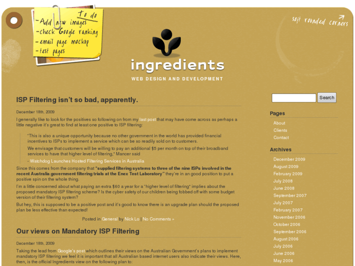 www.ingredients.com.au