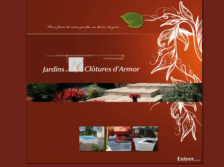 www.jardins-darmor.com