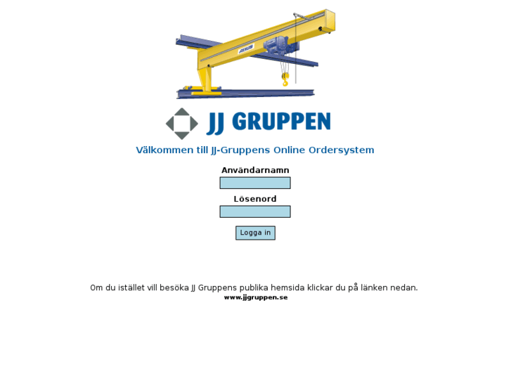 www.jjgruppen.net