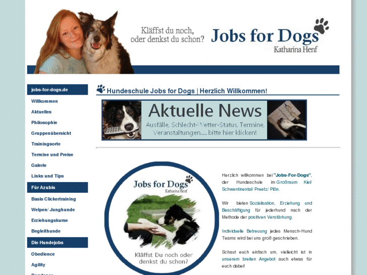 www.jobs-for-dogs.de