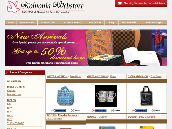 www.koinonia-gifts.com