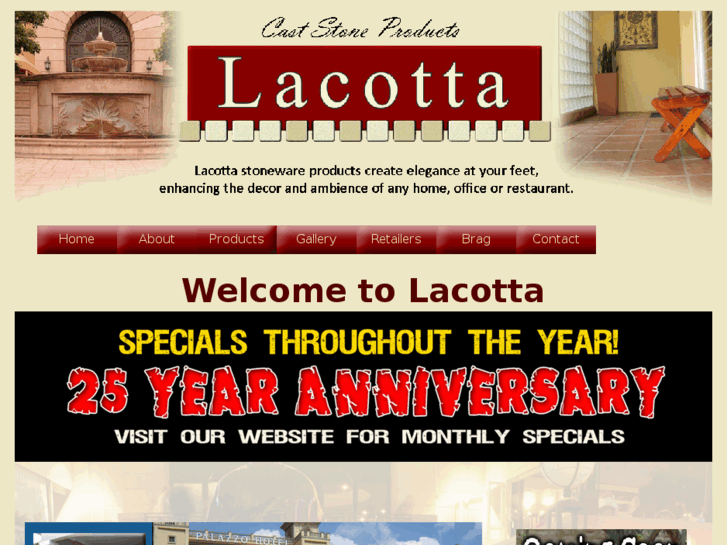 www.lacotta.net