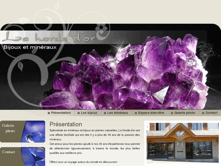 www.lahordedor.com