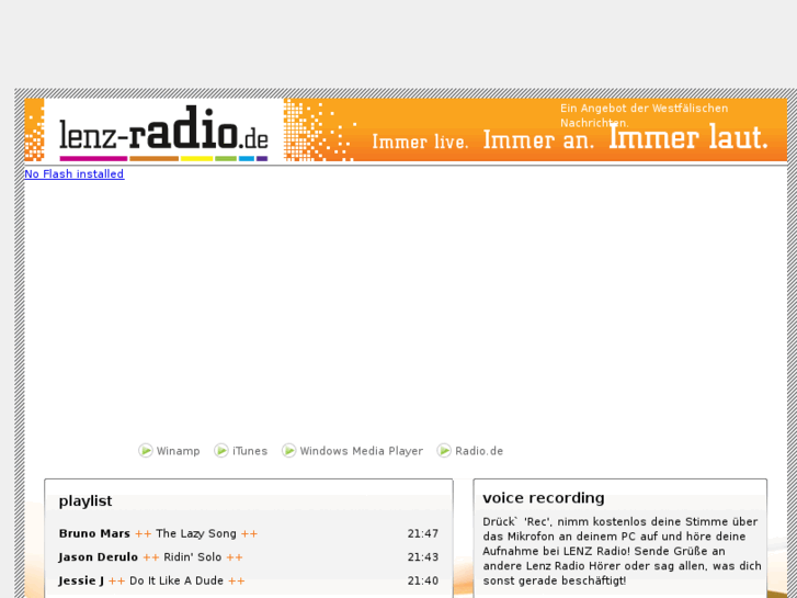 www.lenz-radio.de