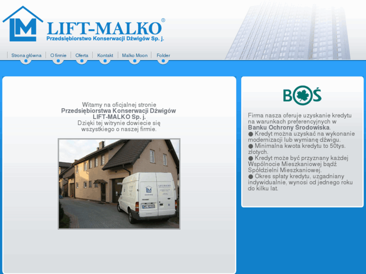 www.lift-malko.pl