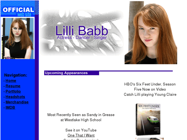 www.lillibabb.com