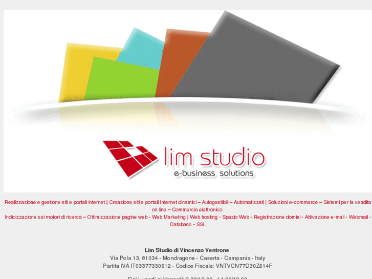 www.limstudio.it