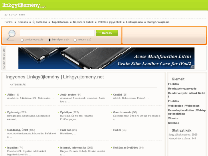 www.linkgyujtemeny.net