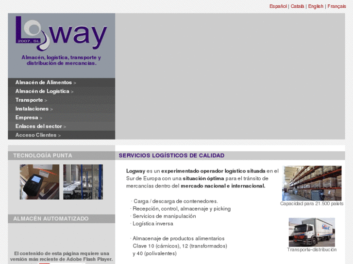 www.logway2007.com