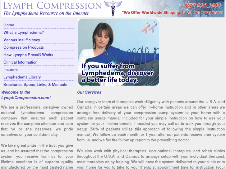 www.lymphcompression.com