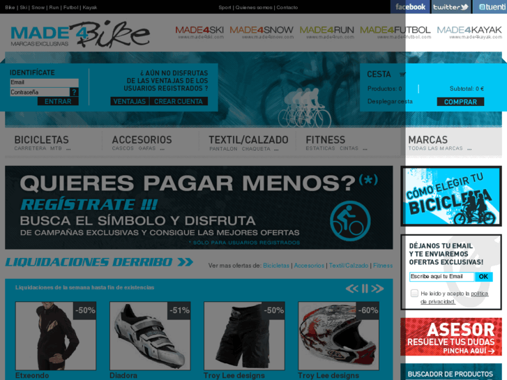 www.made4bike.es