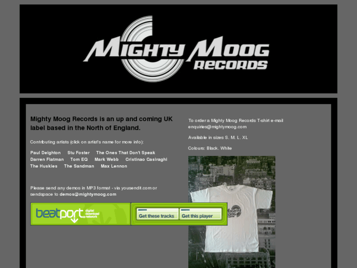 www.mightymoog.com