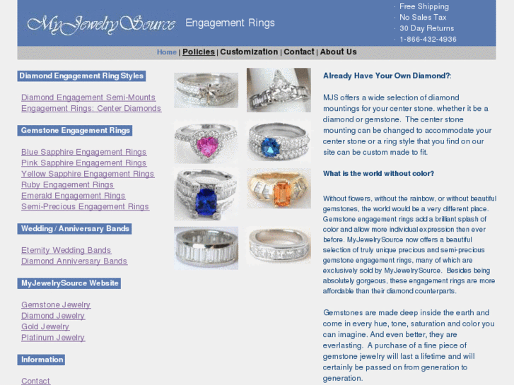 www.my-engagement-ring.com