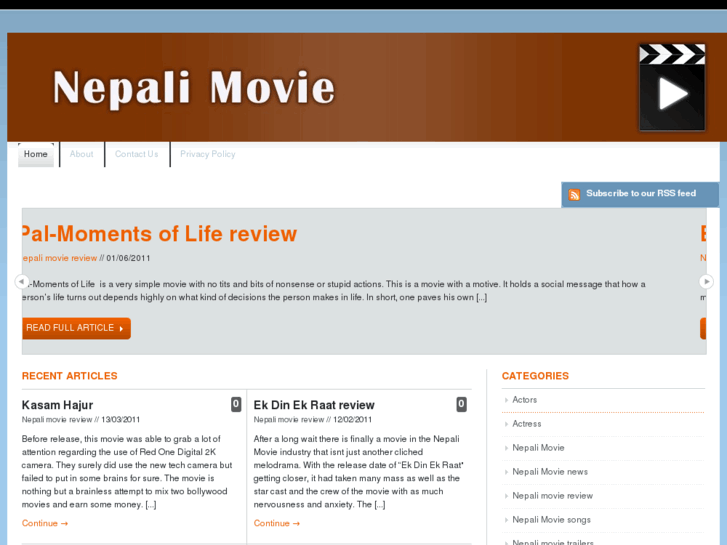 www.nepalimovie.net