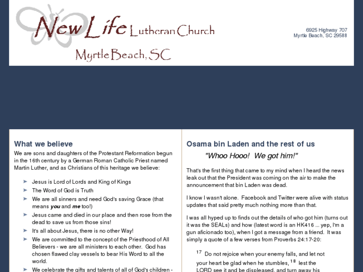 www.newlifesc.com