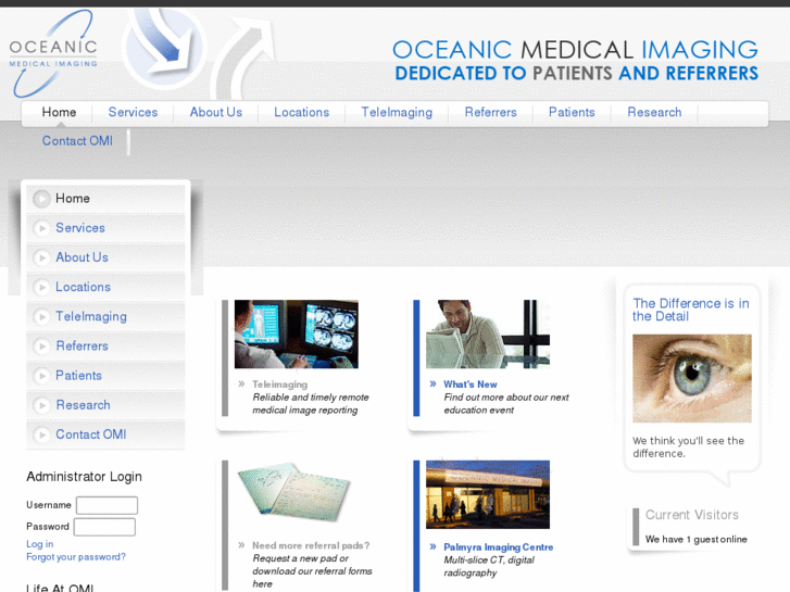 www.oceanicimaging.com.au