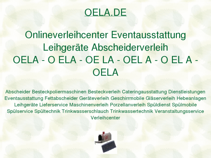 www.oela.de